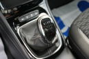 Opel Astra 1.2 145HP Elegance Gwarancja Led g.fotele zdjęcie 24