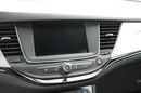 Opel Astra 1.2 145HP Elegance Gwarancja Led g.fotele zdjęcie 25