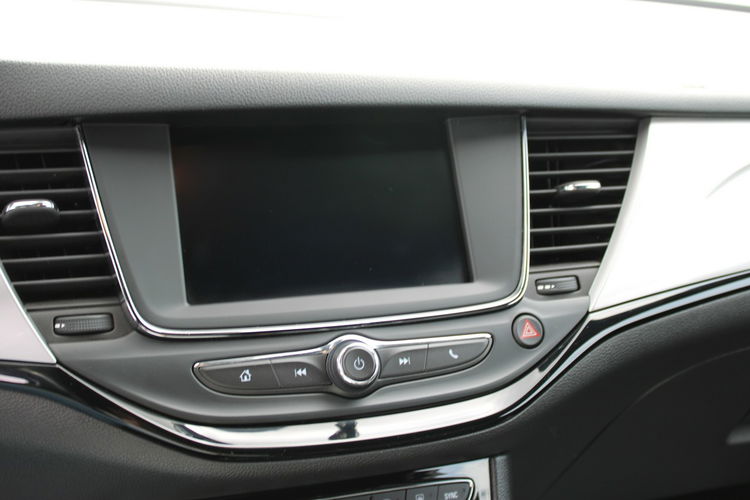 Opel Astra 1.2 145HP Elegance Gwarancja Led g.fotele zdjęcie 25