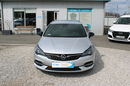 Opel Astra 1.2 145HP Elegance Gwarancja Led g.fotele zdjęcie 2