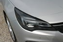 Opel Astra 1.2 145HP Elegance Gwarancja Led g.fotele zdjęcie 30