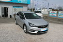 Opel Astra 1.2 145HP Elegance Gwarancja Led g.fotele zdjęcie 3