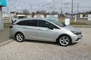 Opel Astra 1.2 145HP Elegance Gwarancja Led g.fotele zdjęcie 4