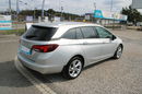 Opel Astra 1.2 145HP Elegance Gwarancja Led g.fotele zdjęcie 5