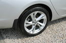Opel Astra 1.2 145HP Elegance Gwarancja Led g.fotele zdjęcie 6