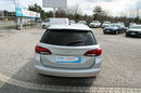 Opel Astra 1.2 145HP Elegance Gwarancja Led g.fotele zdjęcie 7