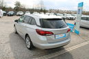 Opel Astra 1.2 145HP Elegance Gwarancja Led g.fotele zdjęcie 8