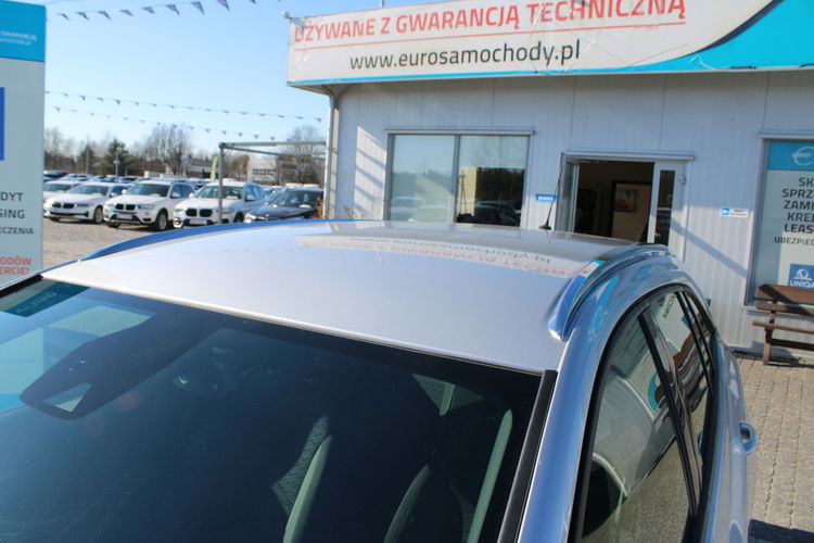 Opel Astra 1.2 145HP Elegance Gwarancja Led g.fotele zdjęcie 10