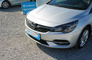 Opel Astra 1.2 145HP Elegance Gwarancja Led g.fotele zdjęcie 12