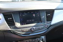 Opel Astra 1.2 145HP Elegance Gwarancja Led g.fotele zdjęcie 22