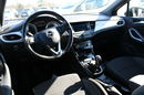 Opel Astra 1.2 145HP Elegance Gwarancja Led g.fotele zdjęcie 25