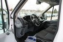 Ford Transit L3H2 4x4 Kamera Gwarancja SalonPL zdjęcie 9