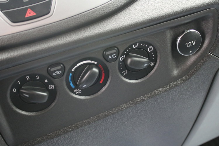 Ford Transit L3H2 4x4 Kamera Gwarancja SalonPL zdjęcie 16