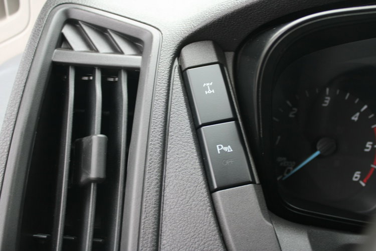 Ford Transit L3H2 4x4 Kamera Gwarancja SalonPL zdjęcie 18