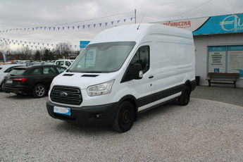 Ford Transit L3H2 4x4 Kamera Gwarancja SalonPL