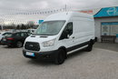 Ford Transit L3H2 4x4 Kamera Gwarancja SalonPL zdjęcie 1