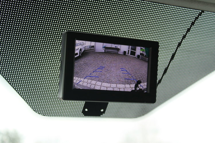 Ford Transit L3H2 4x4 Kamera Gwarancja SalonPL zdjęcie 20