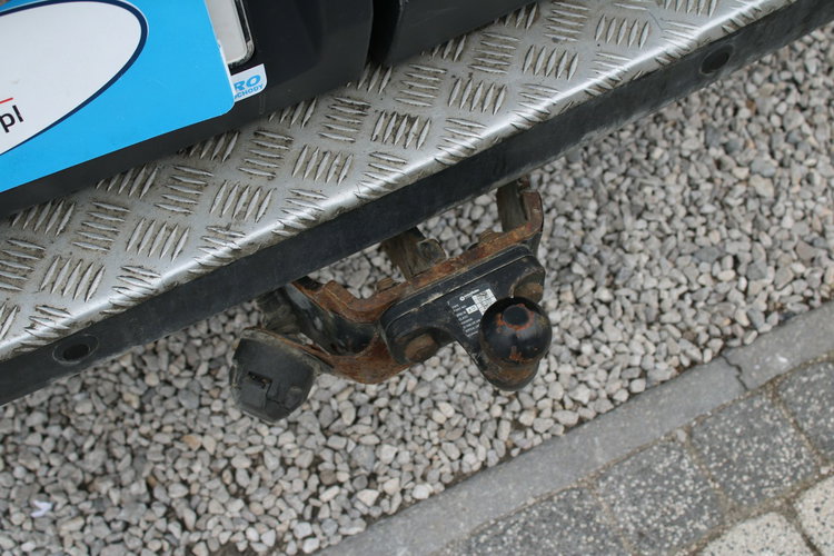 Ford Transit L3H2 4x4 Kamera Gwarancja SalonPL zdjęcie 21