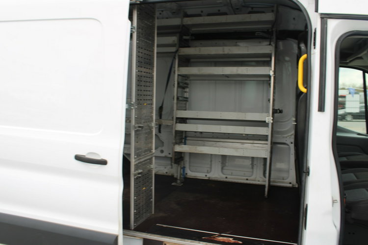 Ford Transit L3H2 4x4 Kamera Gwarancja SalonPL zdjęcie 26