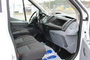 Ford Transit L3H2 4x4 Kamera Gwarancja SalonPL zdjęcie 27