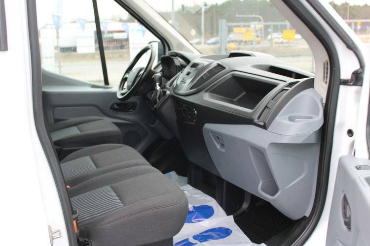 Ford Transit L3H2 4x4 Kamera Gwarancja SalonPL zdjęcie 27