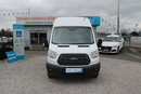 Ford Transit L3H2 4x4 Kamera Gwarancja SalonPL zdjęcie 2