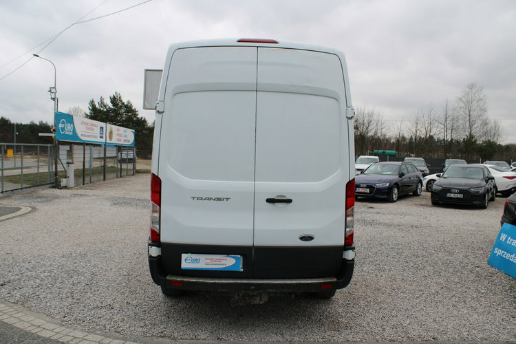Ford Transit L3H2 4x4 Kamera Gwarancja SalonPL zdjęcie 6