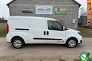Fiat Doblo Maxi długi 1.4Tjet 120KM z Nowym LPG przebieg 65 tys km 3 miejscowy zdjęcie 1