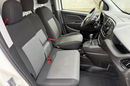 Fiat Doblo Maxi długi 1.4Tjet 120KM z Nowym LPG przebieg 65 tys km 3 miejscowy zdjęcie 10