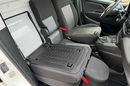 Fiat Doblo Maxi długi 1.4Tjet 120KM z Nowym LPG przebieg 65 tys km 3 miejscowy zdjęcie 12