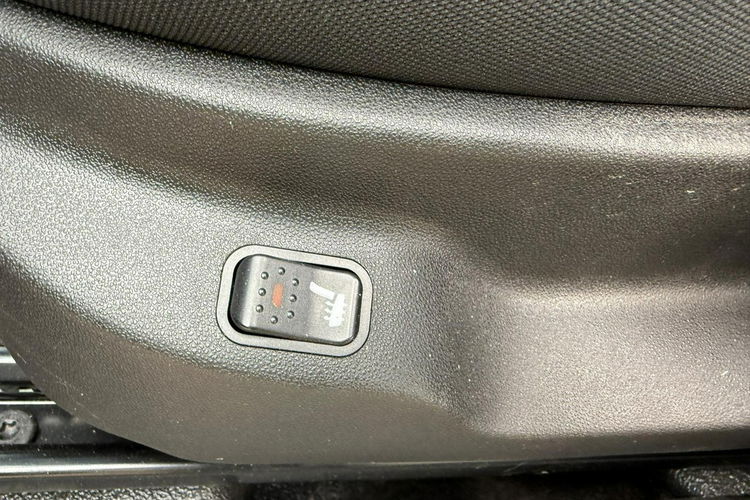 Fiat Doblo Maxi długi 1.4Tjet 120KM z Nowym LPG przebieg 65 tys km 3 miejscowy zdjęcie 15