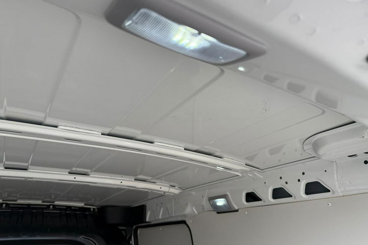 Fiat Doblo Maxi długi 1.4Tjet 120KM z Nowym LPG przebieg 65 tys km 3 miejscowy zdjęcie 17