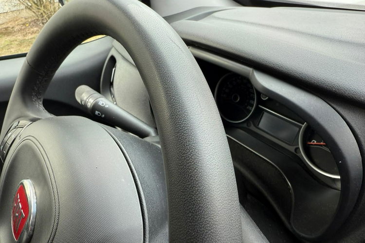 Fiat Doblo Maxi długi 1.4Tjet 120KM z Nowym LPG przebieg 65 tys km 3 miejscowy zdjęcie 20