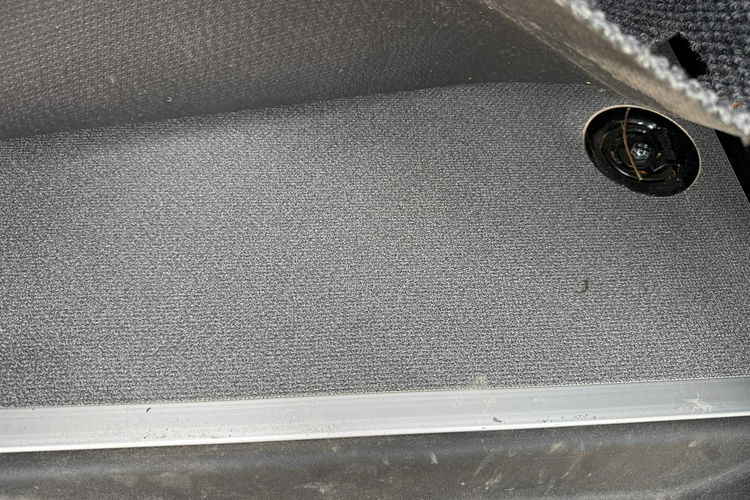 Fiat Doblo Maxi długi 1.4Tjet 120KM z Nowym LPG przebieg 65 tys km 3 miejscowy zdjęcie 28