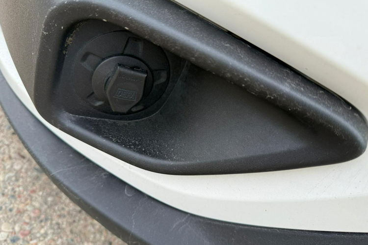 Fiat Doblo Maxi długi 1.4Tjet 120KM z Nowym LPG przebieg 65 tys km 3 miejscowy zdjęcie 30