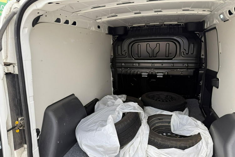 Fiat Doblo Maxi długi 1.4Tjet 120KM z Nowym LPG przebieg 65 tys km 3 miejscowy zdjęcie 34