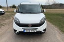 Fiat Doblo Maxi długi 1.4Tjet 120KM z Nowym LPG przebieg 65 tys km 3 miejscowy zdjęcie 5
