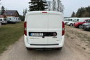 Fiat Doblo Maxi długi 1.4Tjet 120KM z Nowym LPG przebieg 65 tys km 3 miejscowy zdjęcie 7