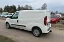 Fiat Doblo Maxi długi 1.4Tjet 120KM z Nowym LPG przebieg 65 tys km 3 miejscowy zdjęcie 8