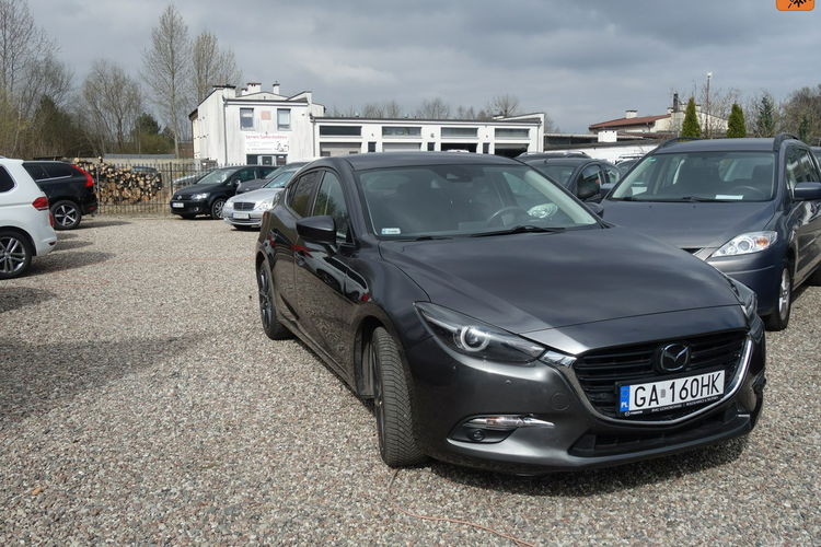 5 Mazda 5 PRZBIEG-74328 zdjęcie 1