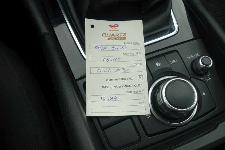 5 Mazda 5 PRZBIEG-74328 zdjęcie 16