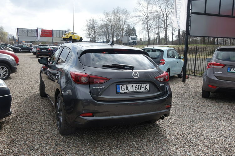 5 Mazda 5 PRZBIEG-74328 zdjęcie 3