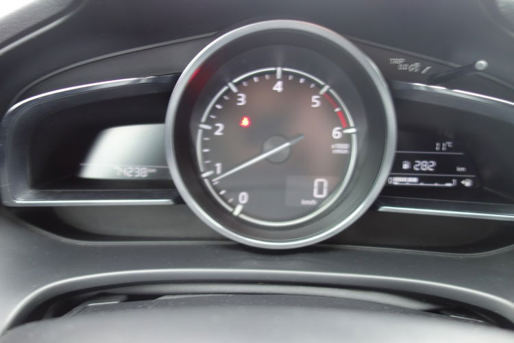 5 Mazda 5 PRZBIEG-74328 zdjęcie 6