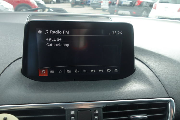 5 Mazda 5 PRZBIEG-74328 zdjęcie 9