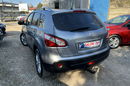 Nissan Qashqai 2.0 4x4 Climatronic Panorama 6bieg Tempomat Ks Serw Stan BDB BEzwypad zdjęcie 11