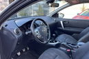 Nissan Qashqai 2.0 4x4 Climatronic Panorama 6bieg Tempomat Ks Serw Stan BDB BEzwypad zdjęcie 16