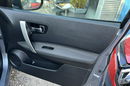 Nissan Qashqai 2.0 4x4 Climatronic Panorama 6bieg Tempomat Ks Serw Stan BDB BEzwypad zdjęcie 18