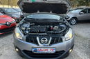 Nissan Qashqai 2.0 4x4 Climatronic Panorama 6bieg Tempomat Ks Serw Stan BDB BEzwypad zdjęcie 28