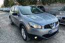 Nissan Qashqai 2.0 4x4 Climatronic Panorama 6bieg Tempomat Ks Serw Stan BDB BEzwypad zdjęcie 3