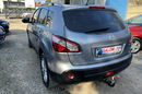 Nissan Qashqai 2.0 4x4 Climatronic Panorama 6bieg Tempomat Ks Serw Stan BDB BEzwypad zdjęcie 6